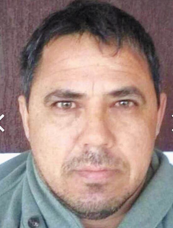 El fiscal de Asuntos Internacionales Manuel Doldán confirmó que el Supremo Tribunal Federal del Brasil ordenó la detención de Teófilo Samudio, alias Samura. Foto: Archivo.