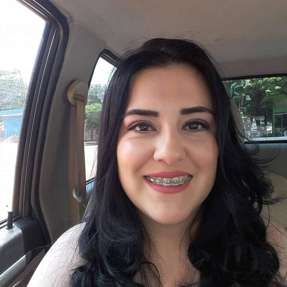 Raquel Miranda quedó paraplégica tras una cesárea en el Sanatorio Central de Ciudad del Este. Foto: Archivo