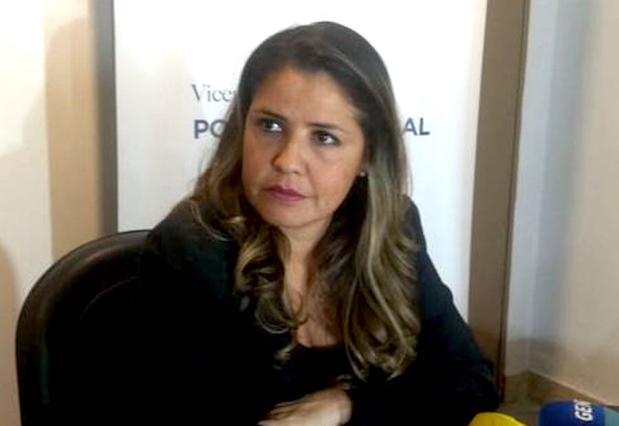 Esta versión surge teniendo en cuenta que el senador Martín Arévalo comentó a Pérez que la intención de sectores vinculados a Mario Abdo sería que el legislador descabalgue de su precandidatura para la intendencia capitalina a cambio del puesto de Pérez. Foto: Archivo.