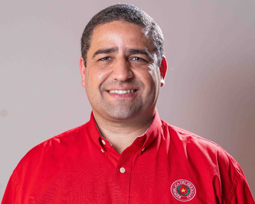 "La mejor propuesta que tengo son las puertas abiertas, eso quiere la gente, que su autoridad camine por los barrios", indicó el candidato a diputado por Capital José Rodríguez. Foto: Gentileza.