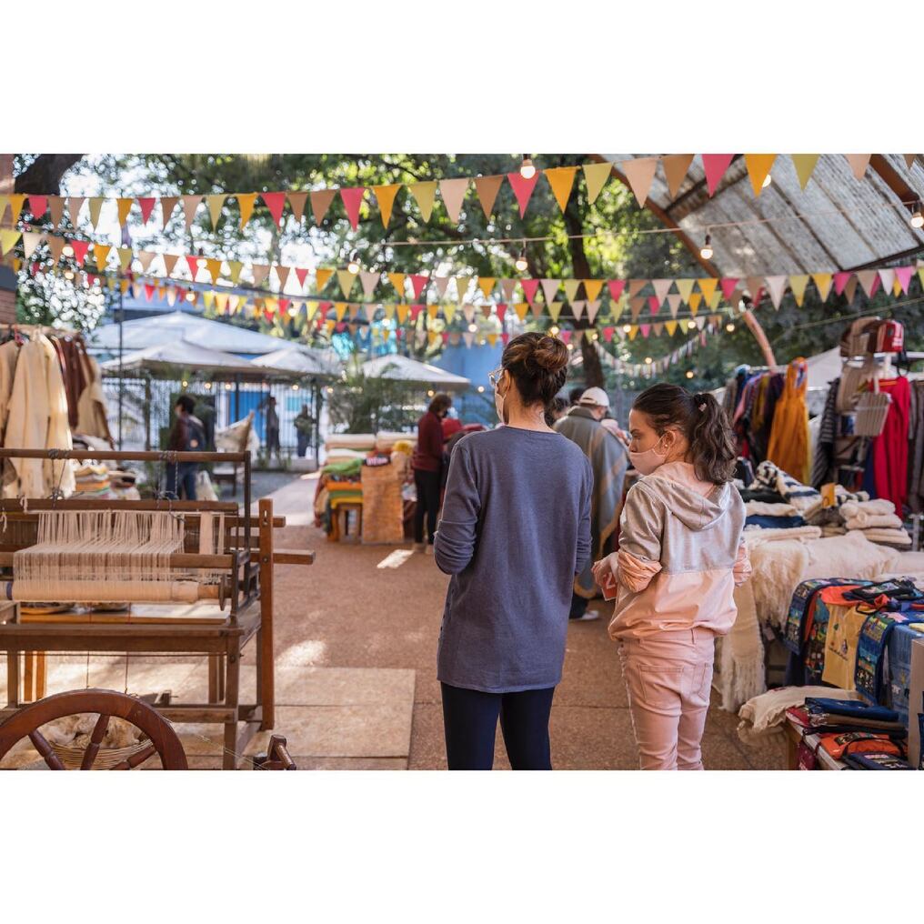 La muestra se lleva a cabo en el Centro de Convenciones del Shopping Mariscal, esta jornada se extenderá hasta las 21:00 y se volverá a reanudar mañana domingo 11 de diciembre de 10:00 a 21:00. Foto: Ilustrativa.