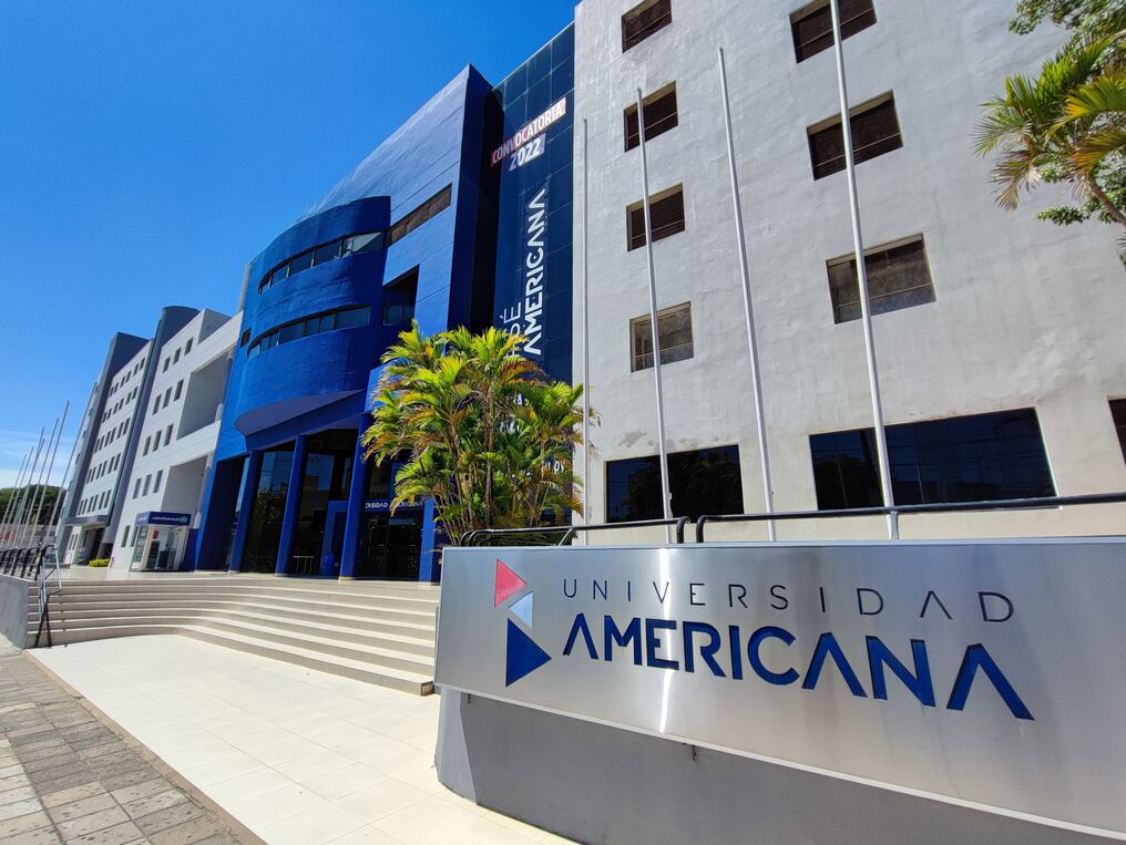 Este año, la Universidad Americana presenta tres carreras nuevas online que son: Administración Agraria, Licenciatura en Psicopedagogía y Licenciatura en Criminología y Seguridad, además de las otras carreras en la misma modalidad con las cuales ya contaba. Fuente: Gentileza.