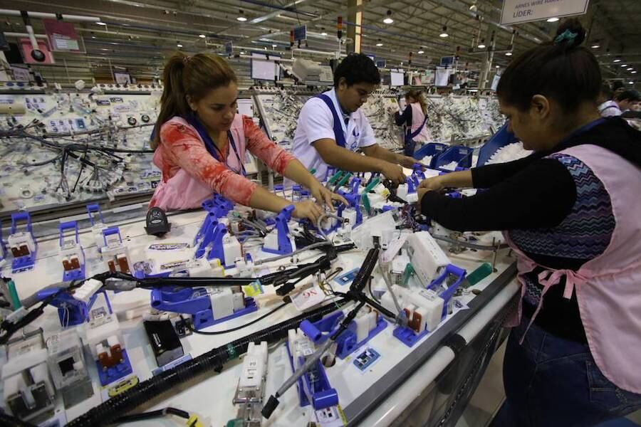 El viceministro de Industria, Francisco Ruiz Díaz, sostuvo que el ecosistema económico referente a lo empresarial debe ser modernizado para que las empresas sigan creciendo. Foto: Archivo.