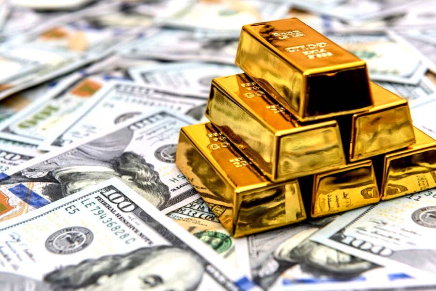 Las Reservas Internacionales Netas (RIN) cayeron 1,2% durante el 2022 con US$ 9.825 millones. Foto: Ilustrativa.