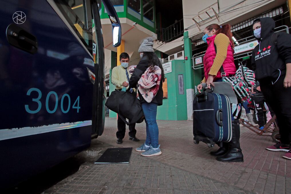 La Municipalidad de Asunción a cargo del colorado Óscar “Nenecho” Rodríguez, informó a través de un comunicado que el sistema de trabajo rotativo facilitó la identificación de la persona contagiada y la rápida acción de las autoridades sanitarias. Foto: Archivo.