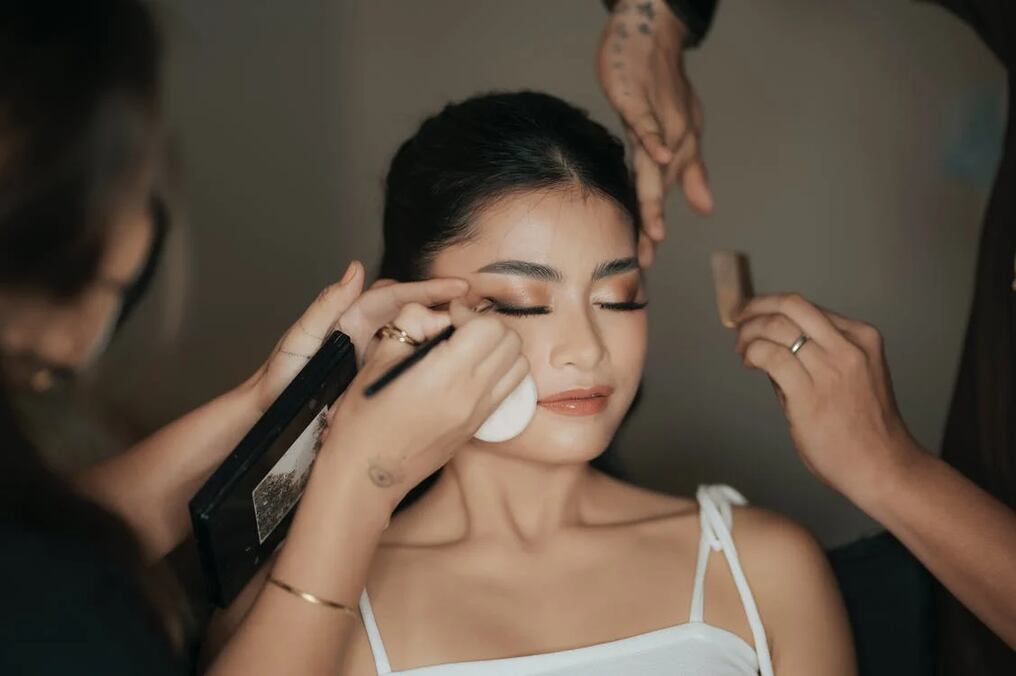 Maquillaje aesthetic: la técnica que busca reflejar la personalidad