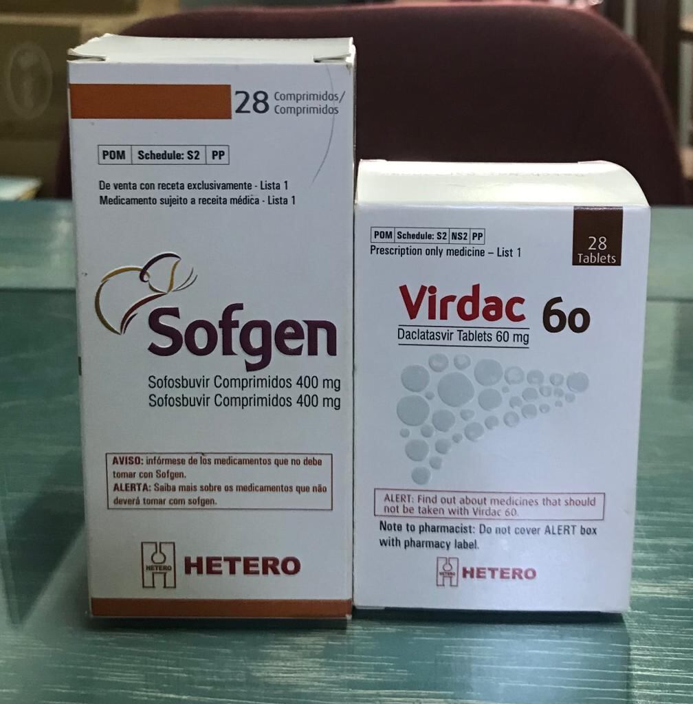 Pacientes del sector público y privado pueden acceder a los medicamentos para el tratamiento de esta enfermedad desde la farmacia del Pronasida, en el IMT. Foto: Gentileza.