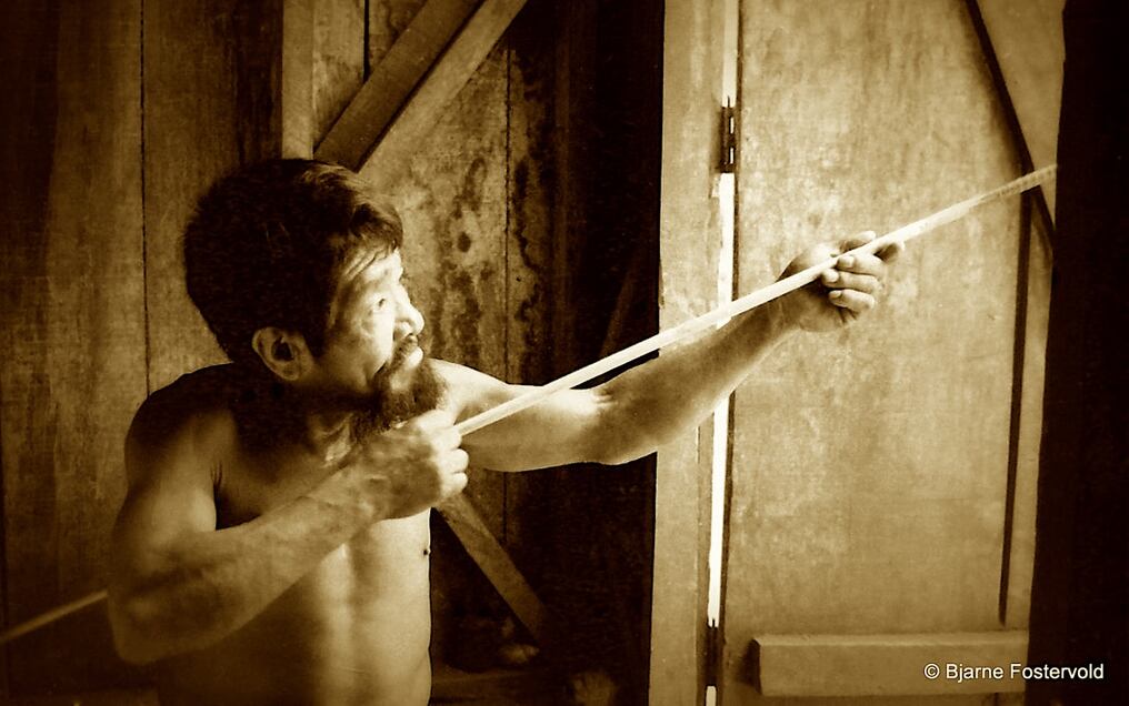 José Kuategi murió este último domingo de agosto por un cuadro respiratorio grave que no está relacionado al COVID-19. Foto: Gentileza.