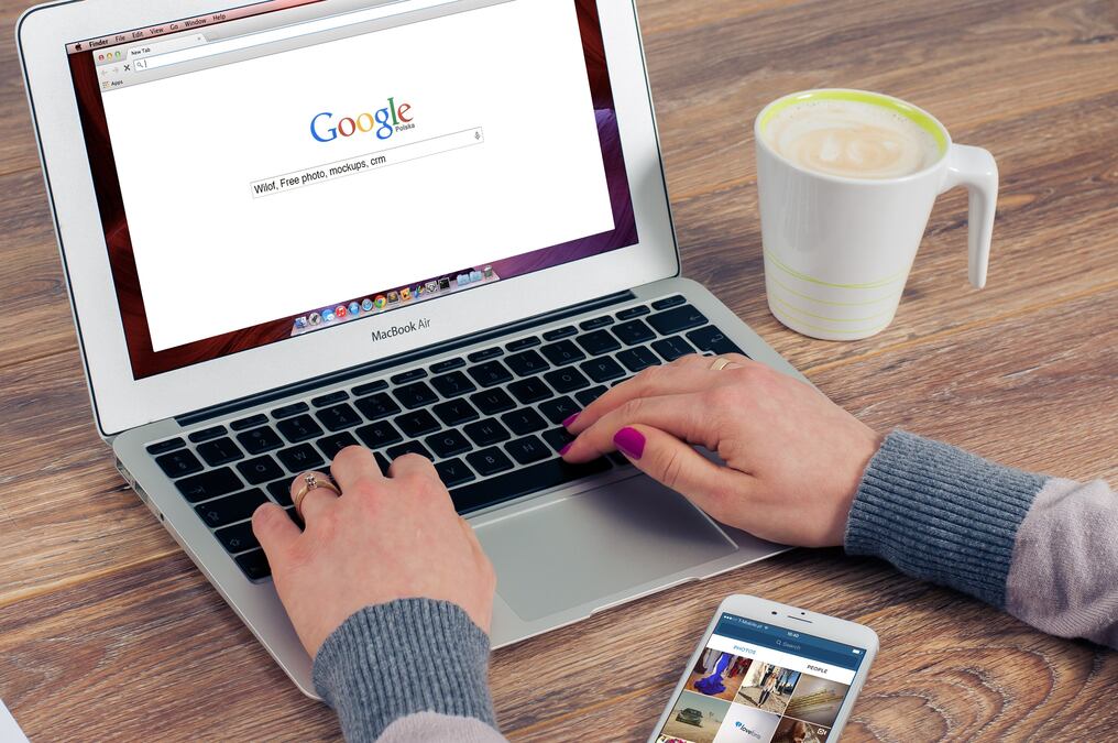 Google apunta al “scroll” continuo en sus resultados de búsqueda
