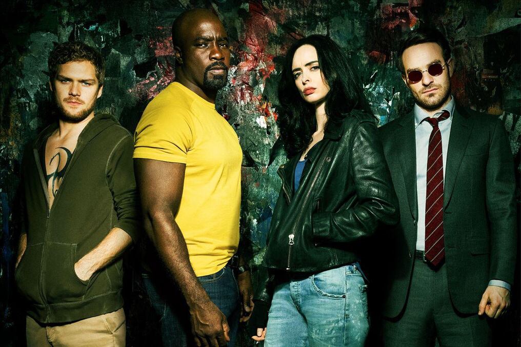 Foto: Marvel