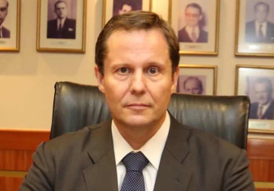 El presidente de la Corte Alberto Martínez Simón ordenó de inmediato que se realice una auditoría a la actuación de la jueza. Foto: Archivo.