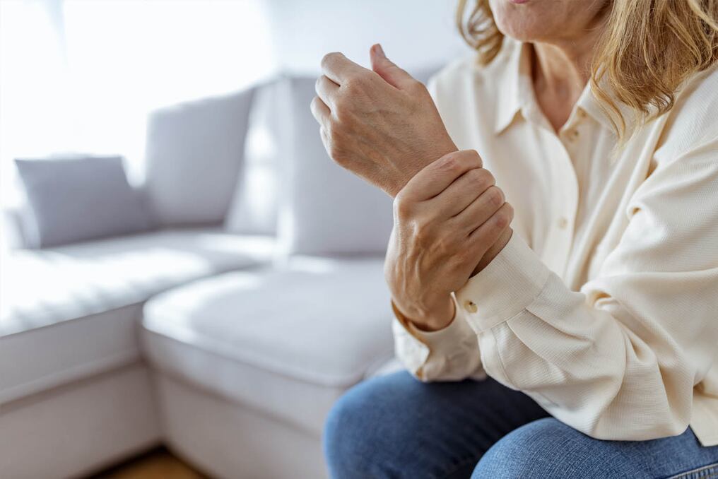 El dolor e inflamación en las articulaciones puede ocurrir por diferentes razones. Normalmente se busca aliviar estas molestias con fármacos, pero existen varias plantas medicinales que ayudan a aliviar los síntomas. Foto: Ilustrativa.