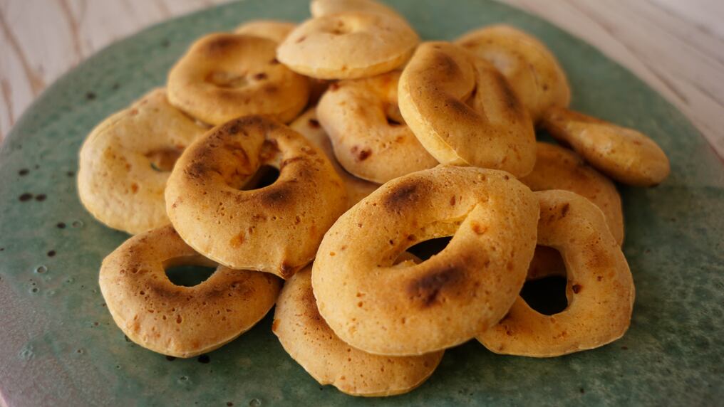 Este año queremos evitar los errores comunes al realizar la chipa de Semana Santa, por eso aquí te dejamos una receta bien precisa para disfrutar en familia. Foto: Mi corazón de arroz.