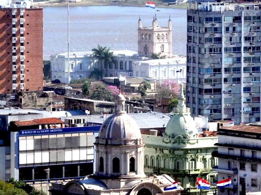 Moody’s recientemente comunicó su decisión de elevar la perspectiva económica del país de estable a positiva. Foto: Archivo.