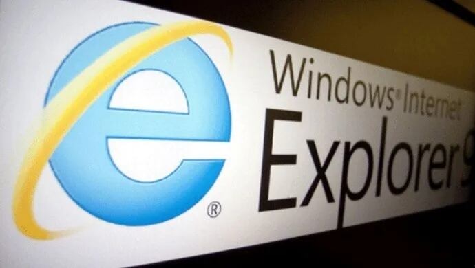 “El futuro de Internet Explorer en Windows 10 es Microsoft Edge”, dijo el gigante informático en su blog. Foto: Archivo.
