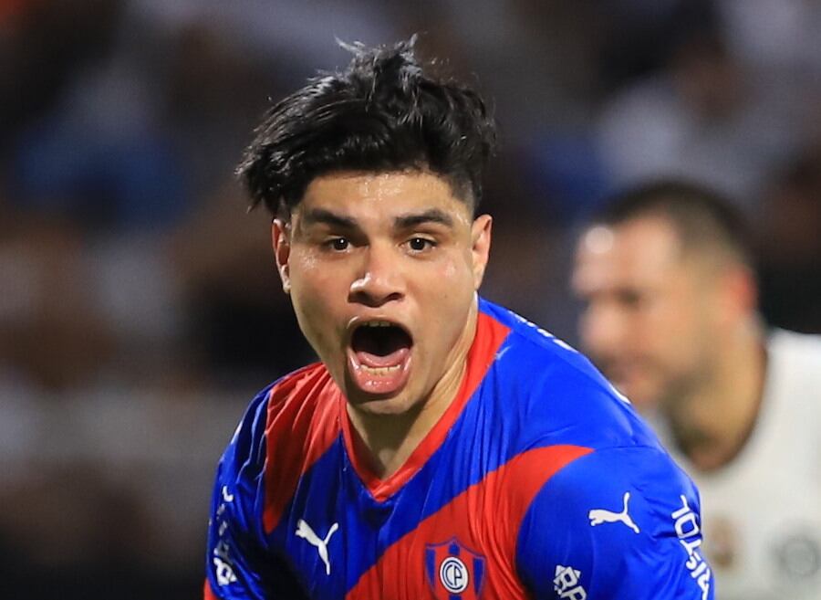 Claudio Aquino.