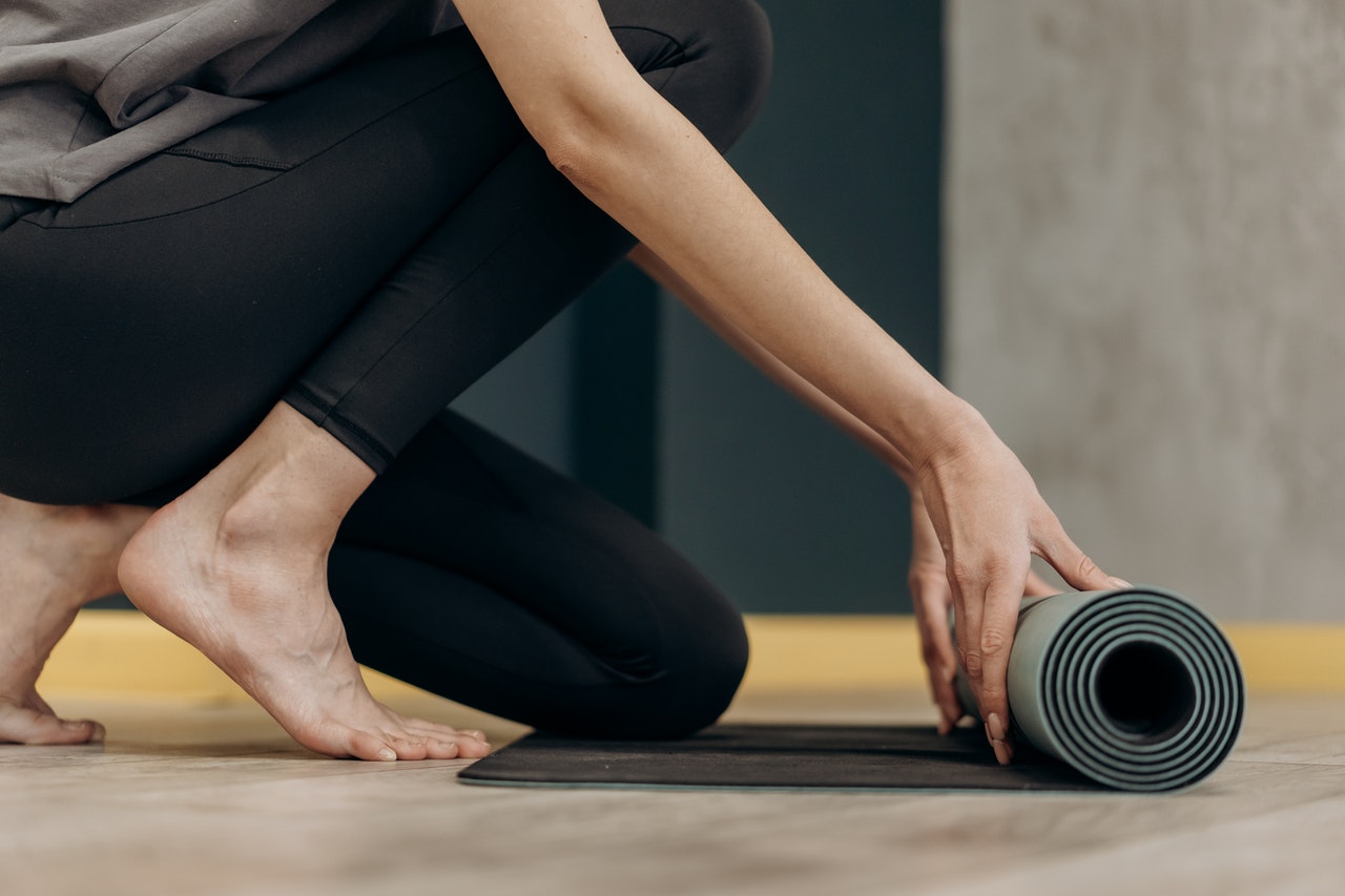 La meditación: un estado de elevación del ser 