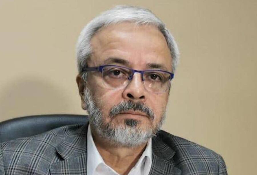 El senador del Frente Guasu Jorge Querey mencionó que actualmente la política se encuentra marcada por los resultados de las encuestas o sugerencias de asesores antes que establecerse debates sobre proyectos con la ciudadanía. Foto: Archivo.