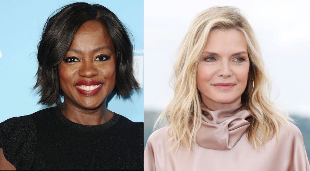 La primera temporada de la serie de Showtime estará enfocada en las siguientes tres primeras damas de los Estados Unidos: Eleanor Roosevelt, Betty Ford y Michelle Obama. Ya están confirmadas las actrices Viola Davis y Michelle Pfeiffer. Foto: Getty. FX.