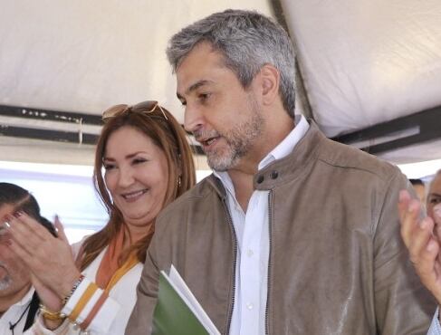 Desde el sindicato afirman que Gail González Yaluff recibe protección desde el Poder Ejecutivo y por ende las denuncias contra su gestión son pasadas por alto. Foto: Archivo.