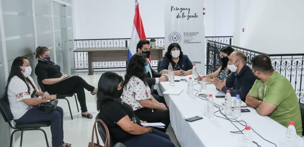  Foto: Gentileza. 