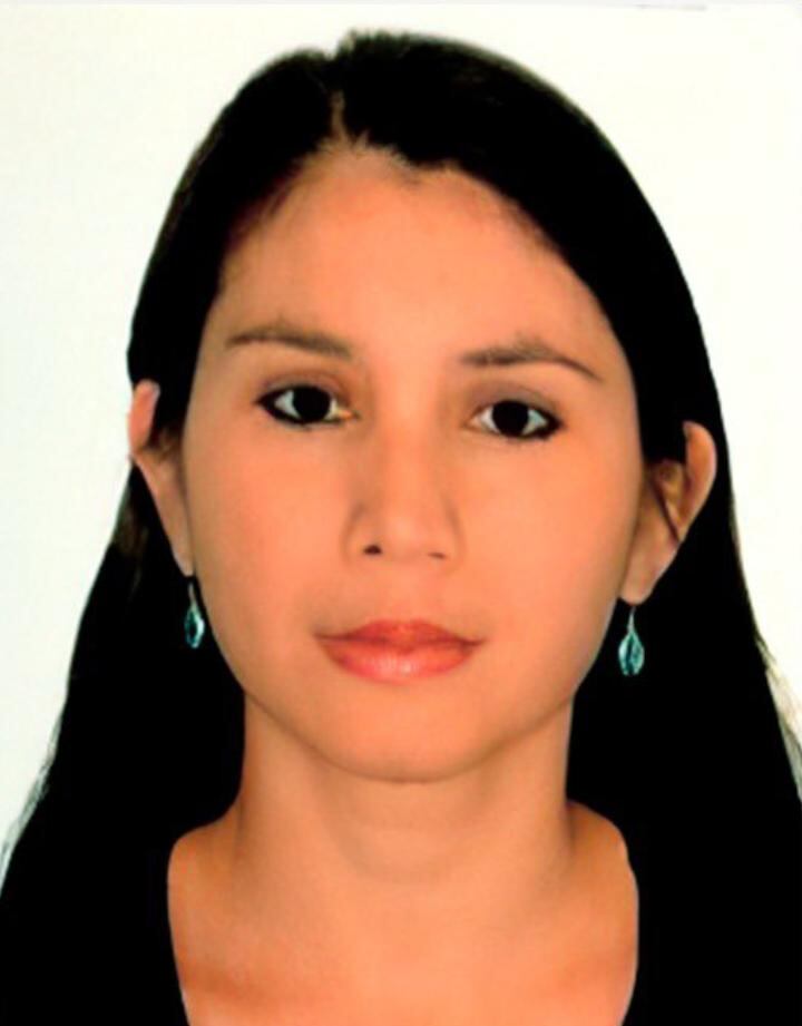 Teresita Dejesús Álvarez Ramírez es doctora en veterinaria por la Universidad Nacional de Asunción y máster en Educación con énfasis en Gestión Educativa, por la Universidad Católica de Asunción. Foto: Gentileza.