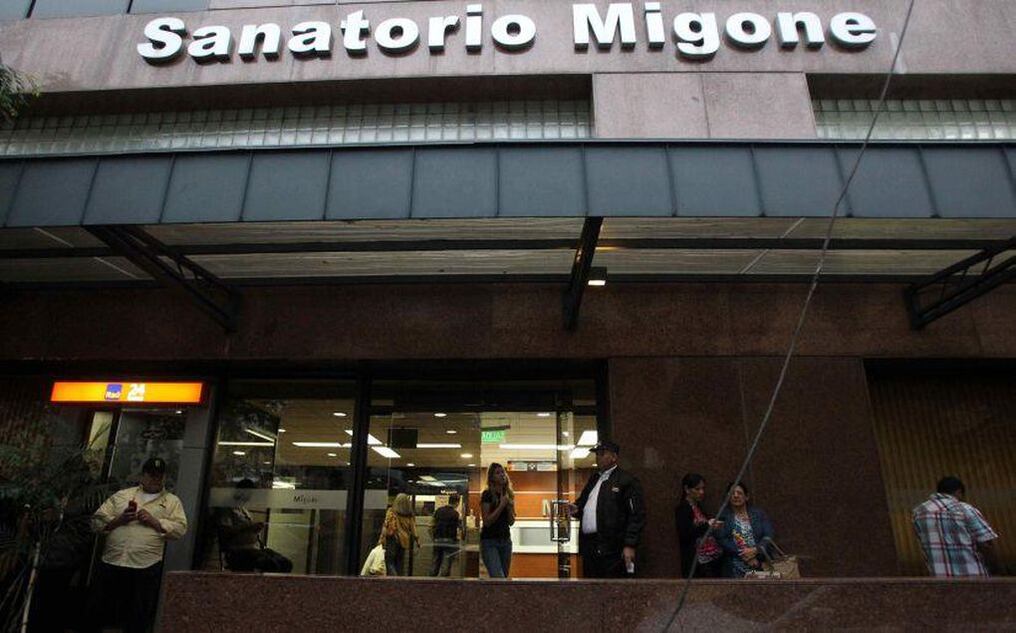 El Ministerio Público imputó a la pediatra Laura Andrea Sena por el delito de homicidio culposo en el caso en el que se investiga la muerte del niño Renato Rojas Talavera. Foto: Ilustrativa.