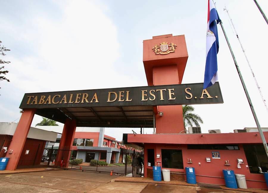El 99% de la prensa encaró como una noticia relevante la inclusión de Tabesa en la lista de OFAC cuando dicha inclusión ya se había dado tras los anuncios del 26 de enero de este año. Foto: Archivo.