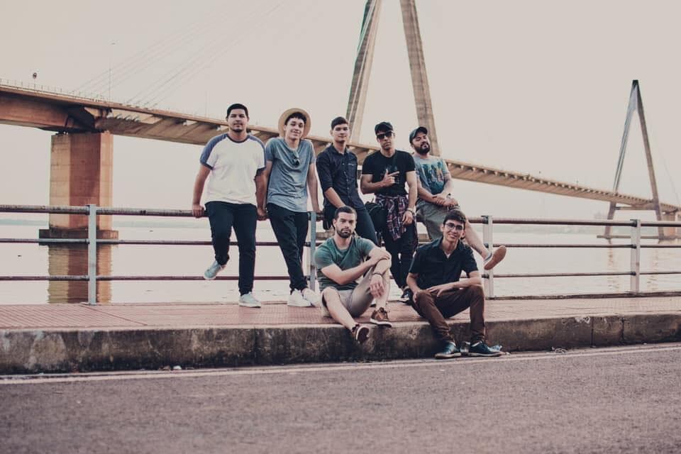 La banda nacional Circo Vinilo presentó el videoclip de “Citadino” 