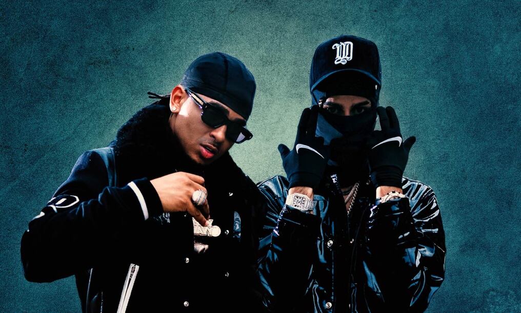 Ozuna y Yovngchimi estrenan “Quien Va a Frontiar”