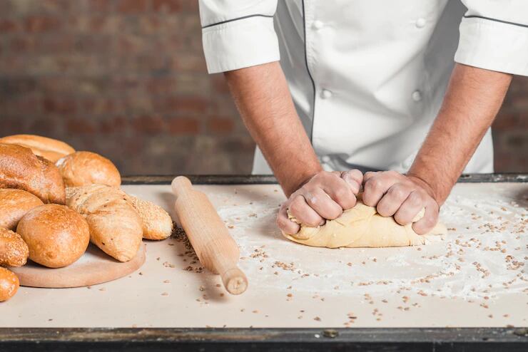 Los participantes aprenderán a realizar una gran variedad de panes, postres, masas, dulces y salados, pasteles y diversas recetas. Foto: Ilustrativa.