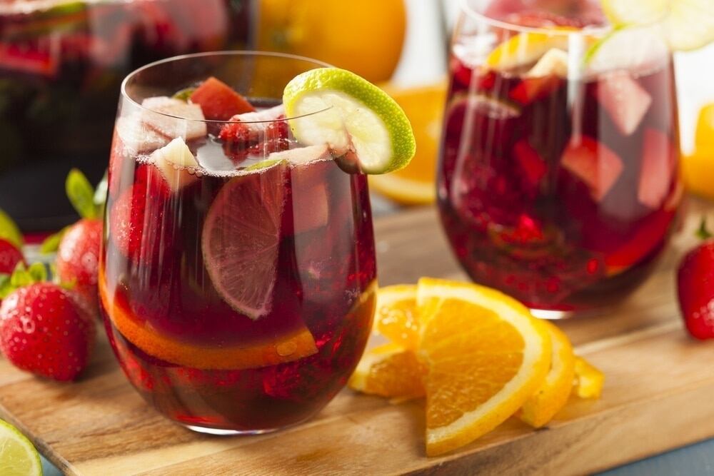 Clericó: receta del clásico navideño