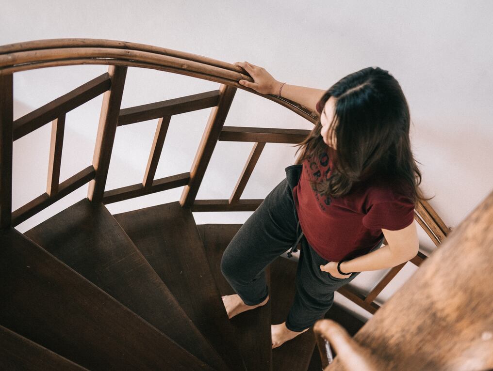 Puede que no tenga absolutamente nada que ver con que estés en “forma” en realidad y aquí te diremos por qué. Foto: Pexels.