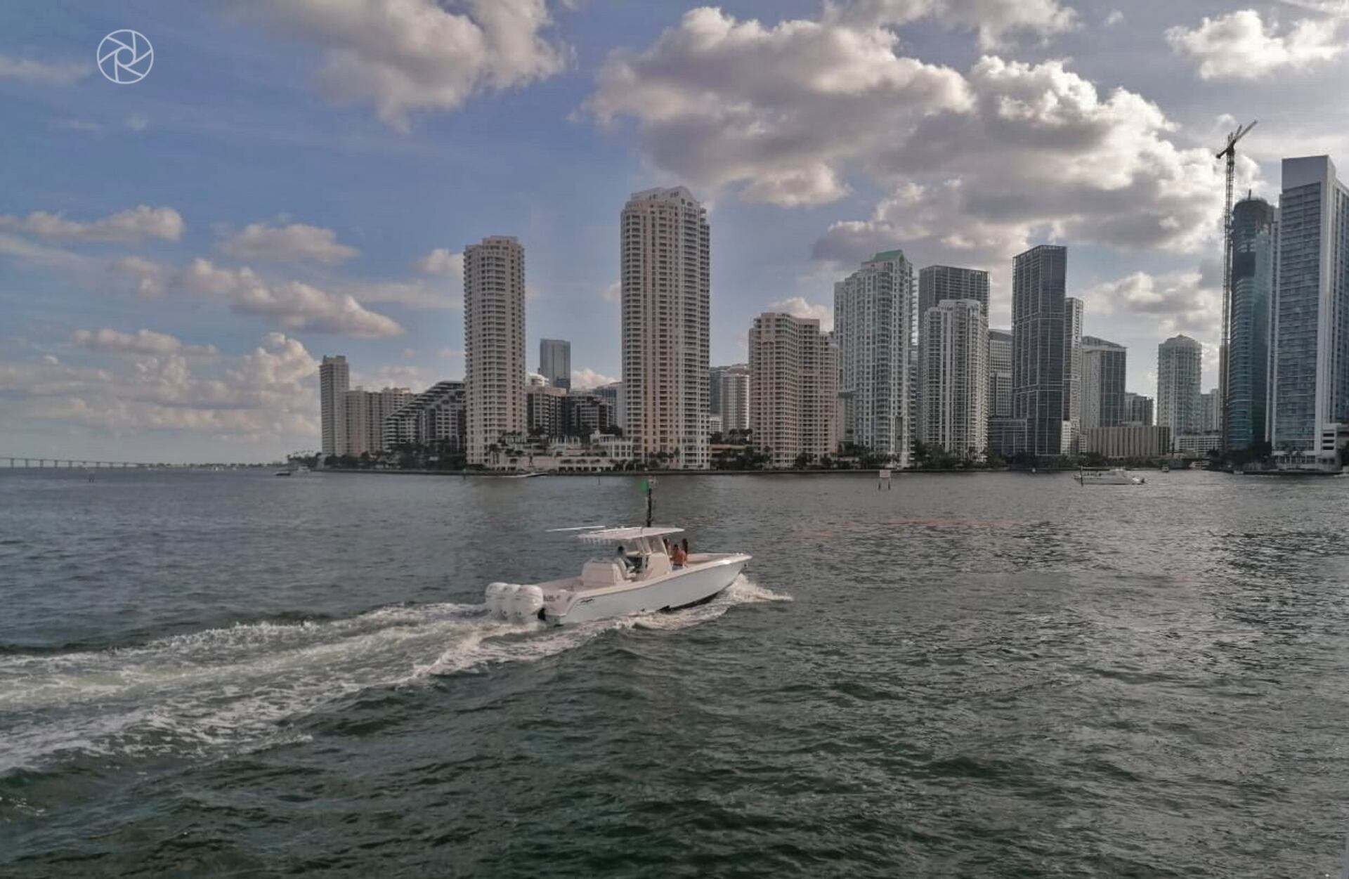 El destino predilecto de los paraguayos en los Estados Unidos es Miami. La ciudad asentada en el estado de Florida lo tiene todo y el plus de que gran parte de sus habitantes habla español y el clima es muy similar al de Paraguay. Foto: Jesica Barreto
