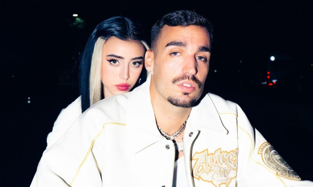 El sencillo sigue al lanzamiento del tema "NO voy a llorar :')" y ambas canciones formarán parte deñ su próximo disco de Nicki, "ALMA". Foto: google.