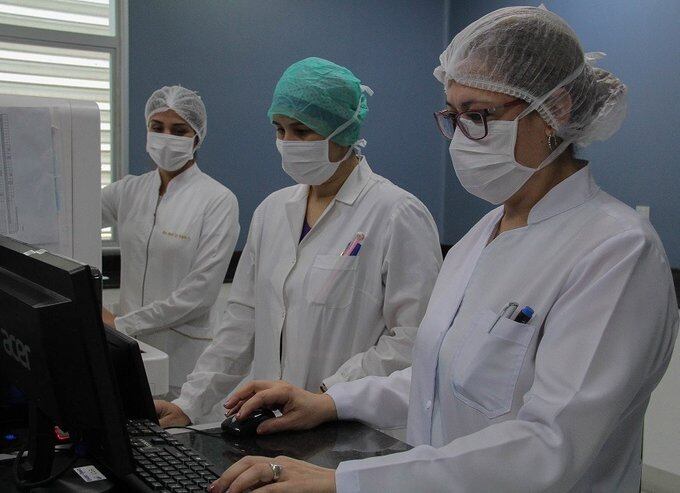Las profesionales que quieran postularse al concurso de la carrera profesional de enfermería tienen tiempo hasta el viernes 8 de julio. Foto Archivo: Ilustrativa.