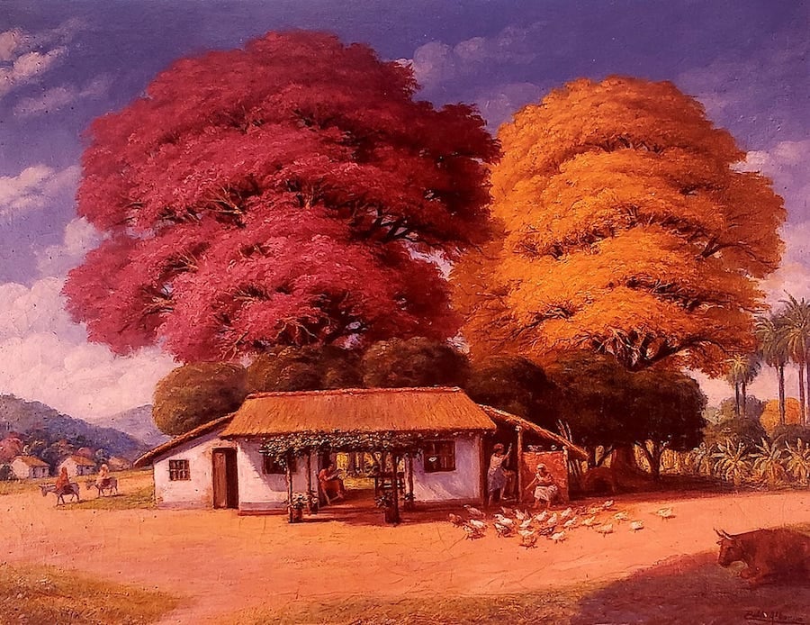 Pablo Alborno. Colección privada.
