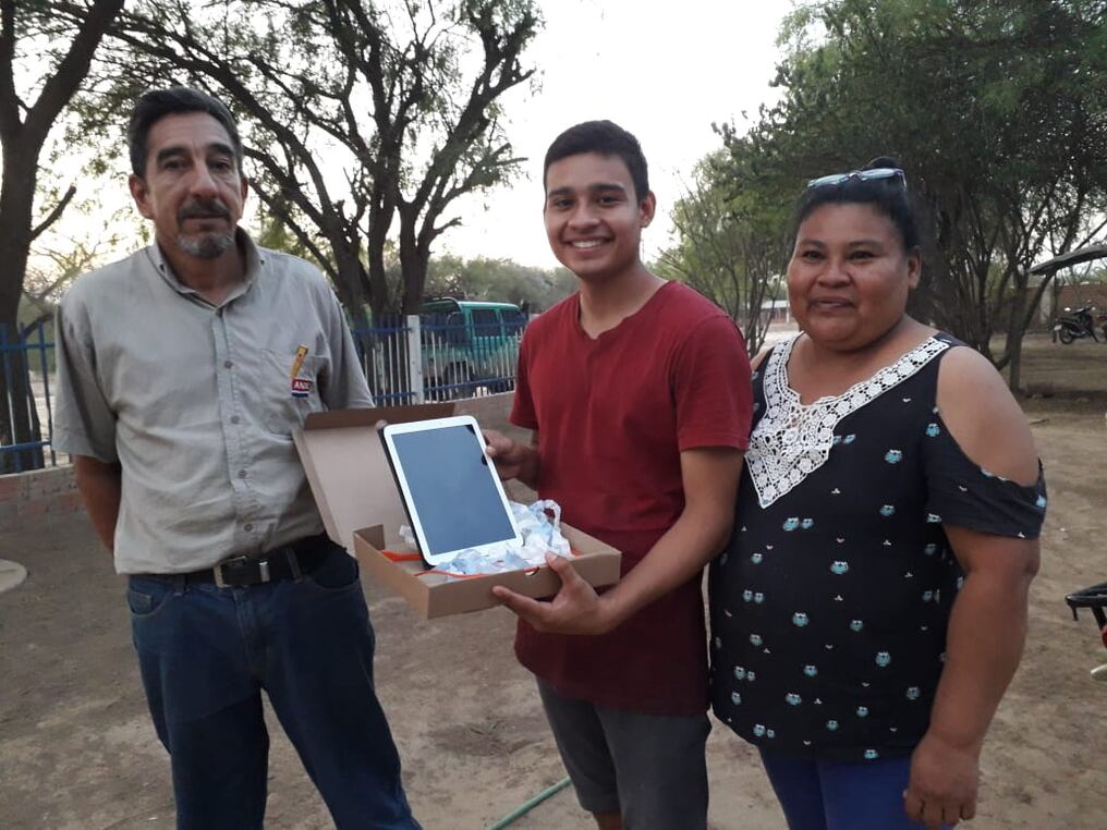 Foto: Gentileza. 