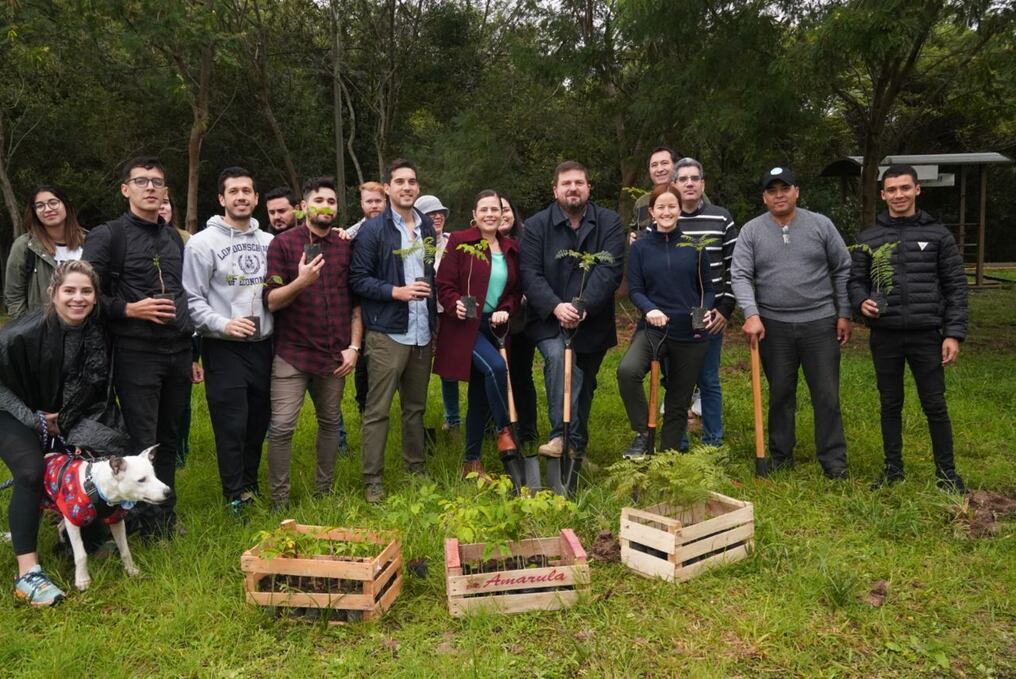 La Alianza Encuentro Nacional presentará a sus primeros candidatos para la Cámara de Senadores. Este acuerdo entre diversos partidos pretende impulsar una línea opositora demarcada en el Parlamento. Foto: Gentileza.