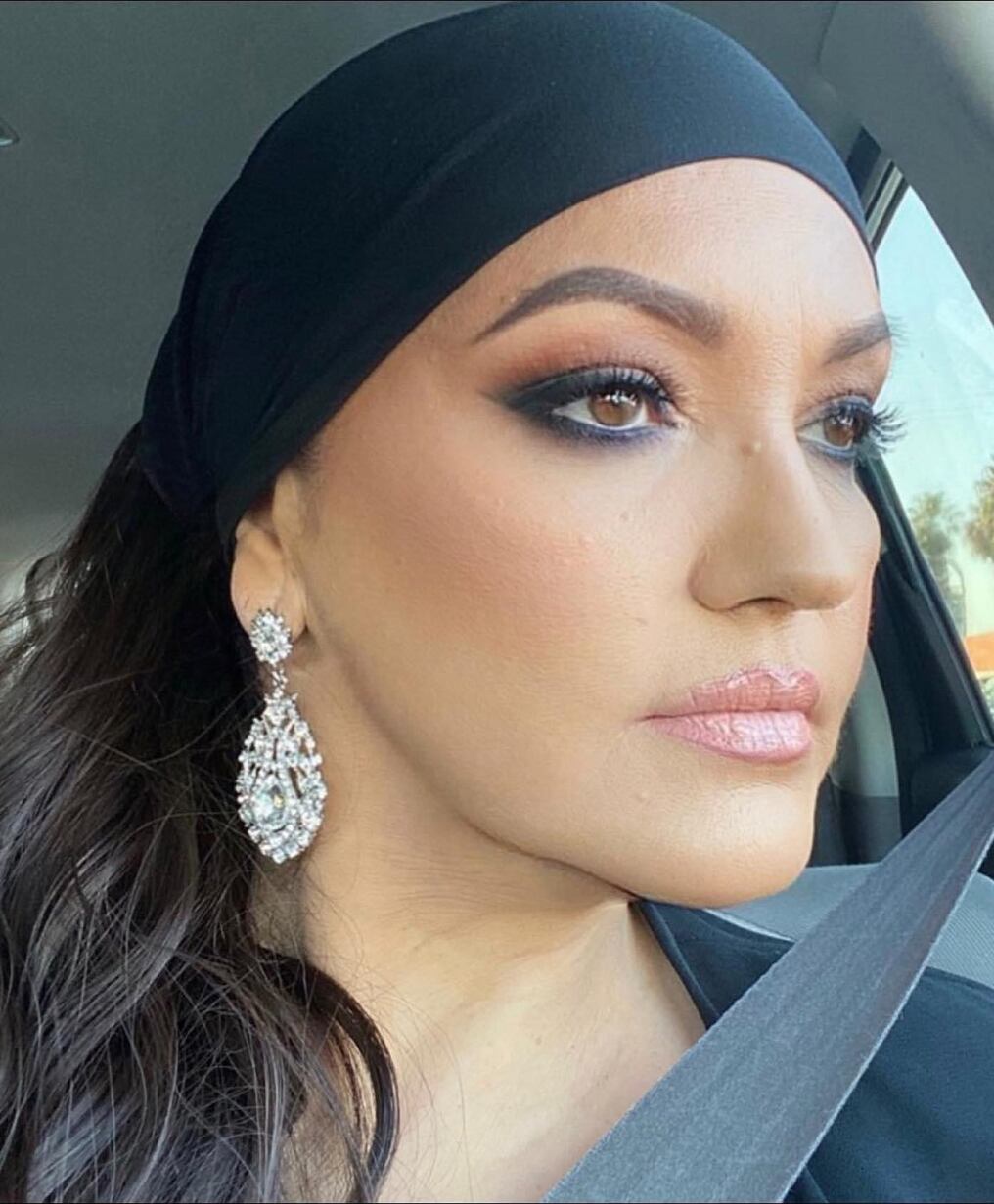 La fundadora y exdirectora de la extinta agencia American International Model School se pronunció respecto a la realización del certamen de belleza. Cuestionó la producción y aseguró que fue una vergüenza. Foto: Gentileza.