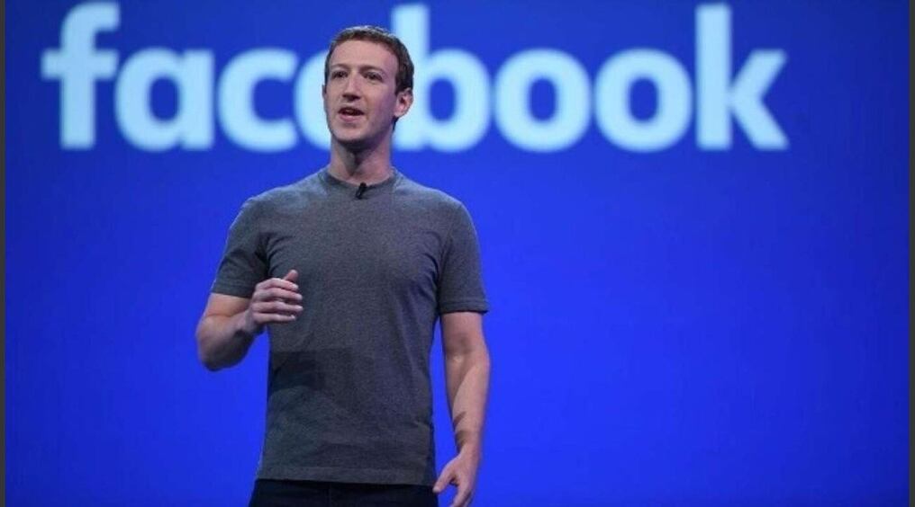 Facebook planea cambiar de nombre Mark Zuckerberg, hablará el próximo 28 de octubre. Foto: Gentileza.