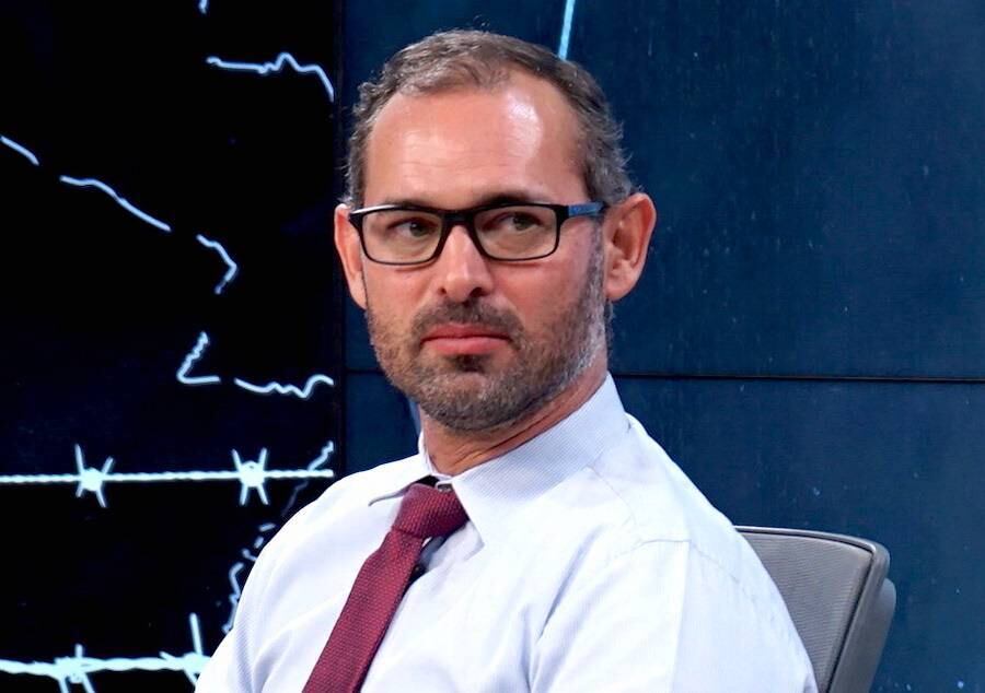 Pablo Seitz, director de la DNCP