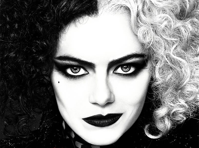 Tan esperado. El nuevo avance oficial para la película de Disney nos da al fin un vistazo sobre lo que podemos esperar de la joven Estella, antes de ser Cruella. Y nos encanta. ¿A ustedes? Foto: Disney.