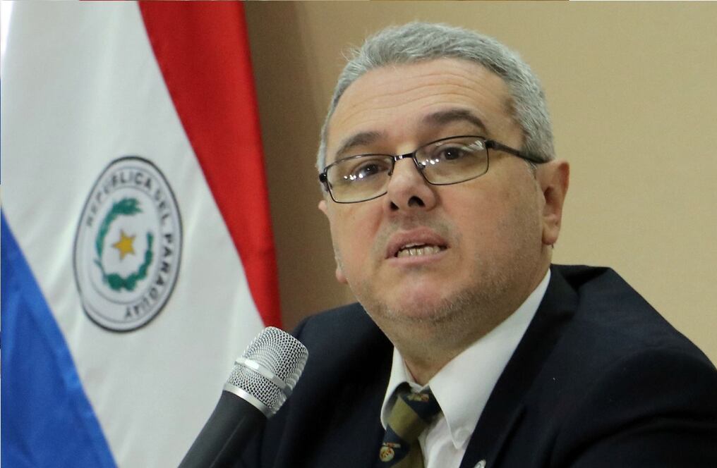El abogado José Casañas Levi mencionó que los jueves y fiscales no deben exponerse en eventos sociales por cuestiones de seguridad, como ocurre en otros países del mundo. Foto: Archivo.