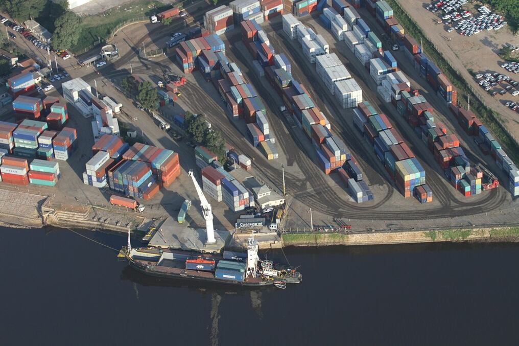 El diciembre de 2020 expiró el régimen del Sistema Generalizado de Preferencias (SGP), iniciado en 1974, para determinados productos. Foto: Ilustrativa.