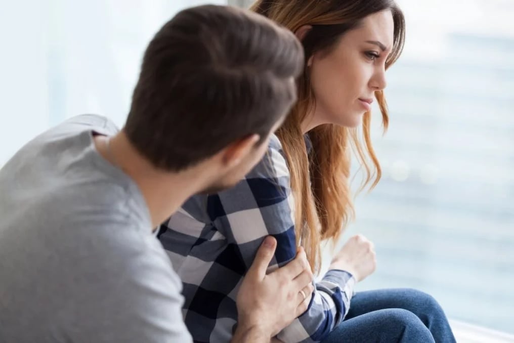 La confianza es la mejor manera de incitar a la pareja a que nos hable de todo, recomienda el experto. Foto: Ilustrativa