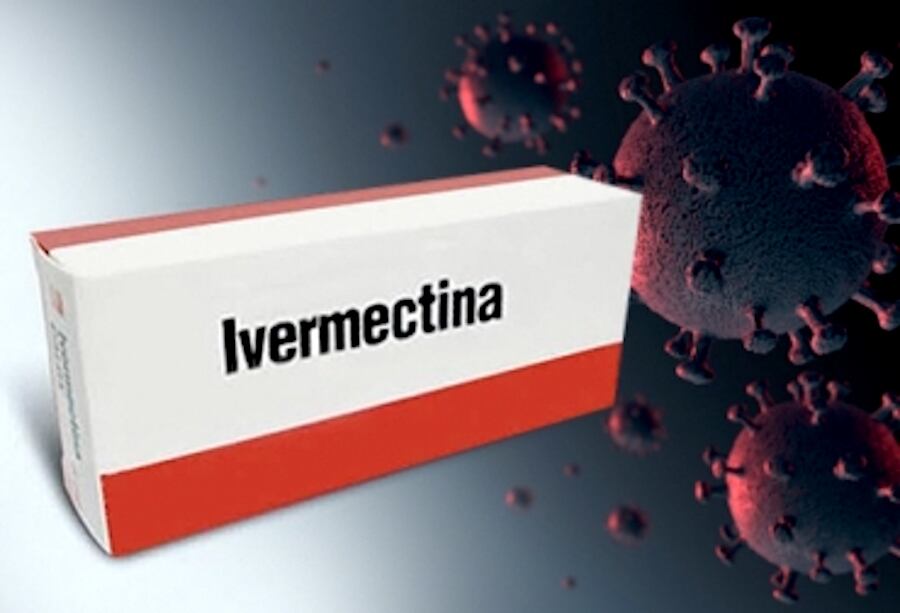 El Ministerio de Salud descarta que la ivermectina tenga efectos curativos en pacientes con COVID-19. Foto: Archivo.