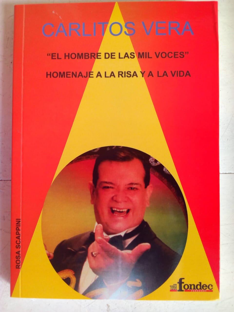 Foto: Gentileza. 