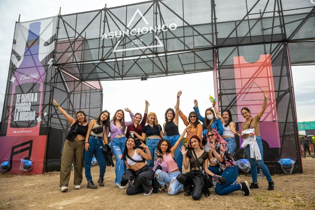 Foto: Asunciónico