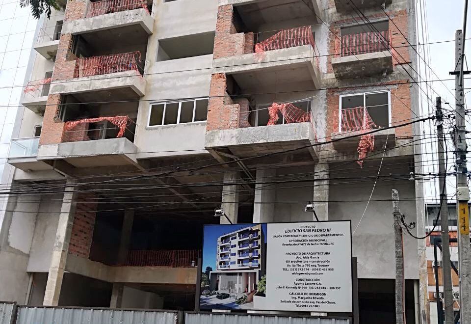 Se aplicará a aquellas construcciones que soliciten la regularización de sus planos así como las que se encuentran en trámite, ajustadas a las normas municipales. Foto: Ilustrativa.